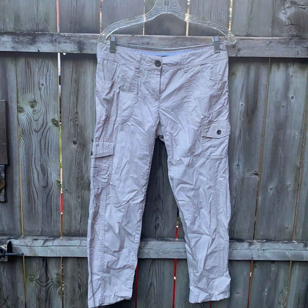 Tommy Hilfiger capris sz. 4